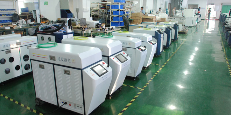 通發(fā)激光TFL-80PF<a href='http://m.shmonky.com/product/2.htm' class='text_a'>光纖<a href='http://m.shmonky.com' class='text_a'>激光焊接機(jī)</a></a>